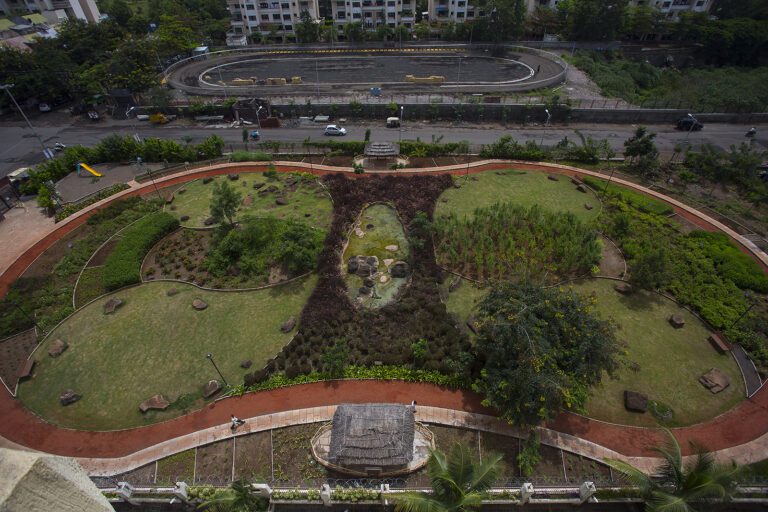 Udaan Biodiversity Park