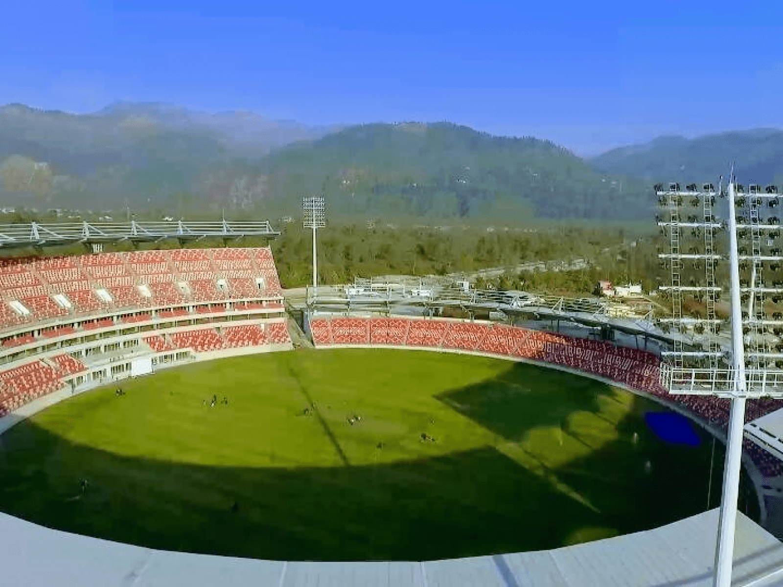 Dehradun